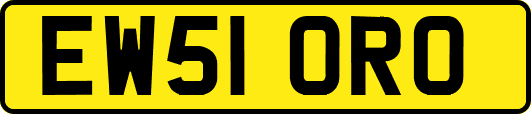 EW51ORO