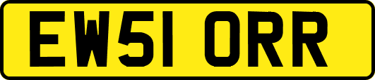 EW51ORR