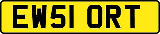 EW51ORT