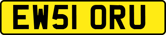 EW51ORU