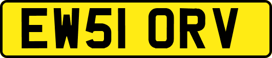 EW51ORV