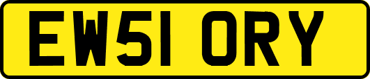 EW51ORY