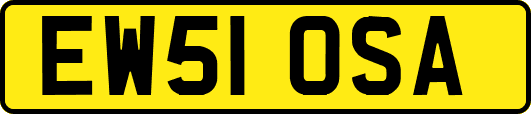 EW51OSA