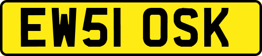 EW51OSK