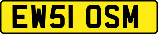 EW51OSM