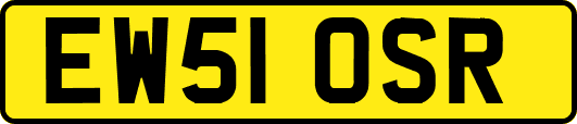 EW51OSR