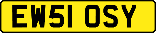 EW51OSY