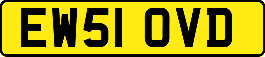 EW51OVD