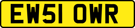 EW51OWR