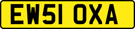 EW51OXA