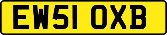 EW51OXB