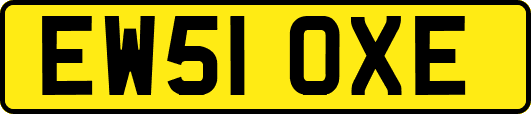 EW51OXE