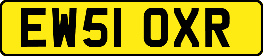 EW51OXR