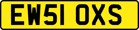 EW51OXS