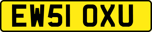 EW51OXU