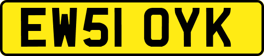 EW51OYK