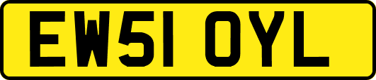 EW51OYL