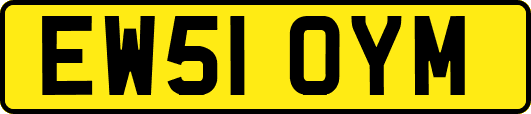 EW51OYM