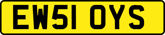 EW51OYS