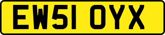 EW51OYX