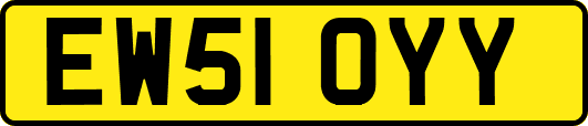 EW51OYY