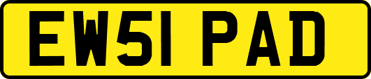 EW51PAD