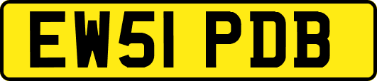 EW51PDB