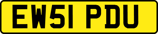 EW51PDU