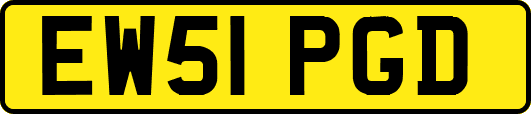 EW51PGD