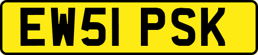 EW51PSK