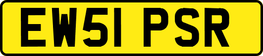 EW51PSR