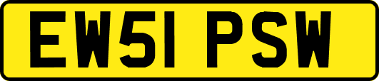 EW51PSW