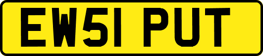 EW51PUT