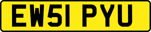 EW51PYU