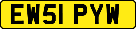 EW51PYW