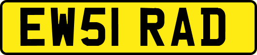 EW51RAD