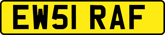 EW51RAF