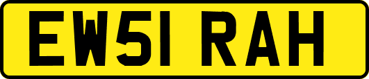 EW51RAH