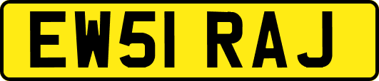 EW51RAJ