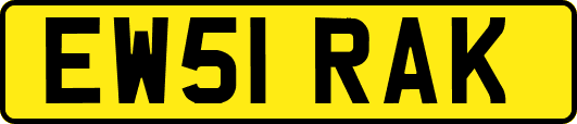 EW51RAK