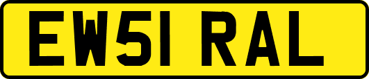 EW51RAL