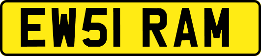 EW51RAM