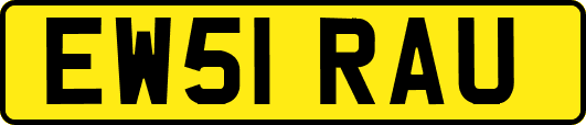 EW51RAU