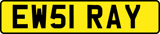 EW51RAY