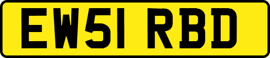 EW51RBD