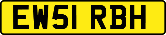 EW51RBH