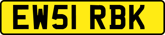 EW51RBK