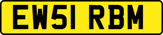 EW51RBM