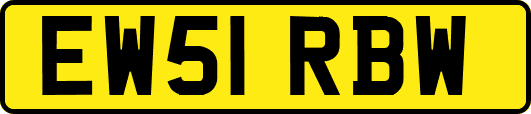 EW51RBW