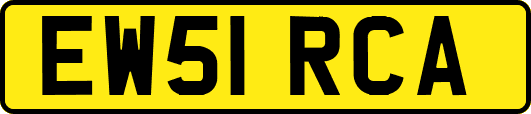 EW51RCA